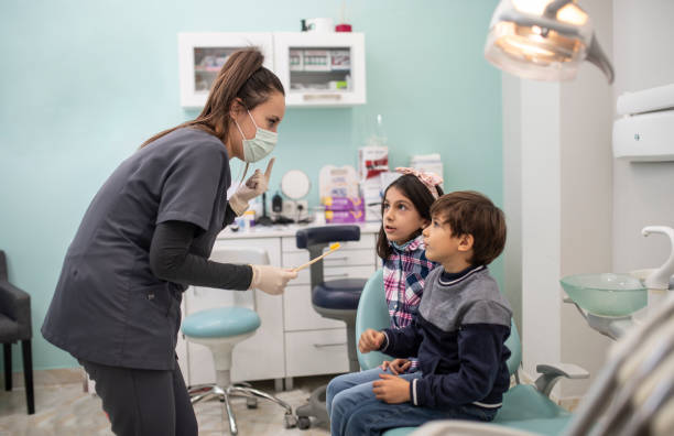 Emergency Dental Services in Bernie, MO